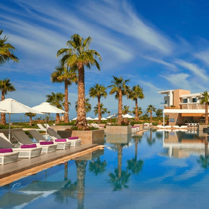 Hyatt Place Taghazout Bay, Agadir, Morocco